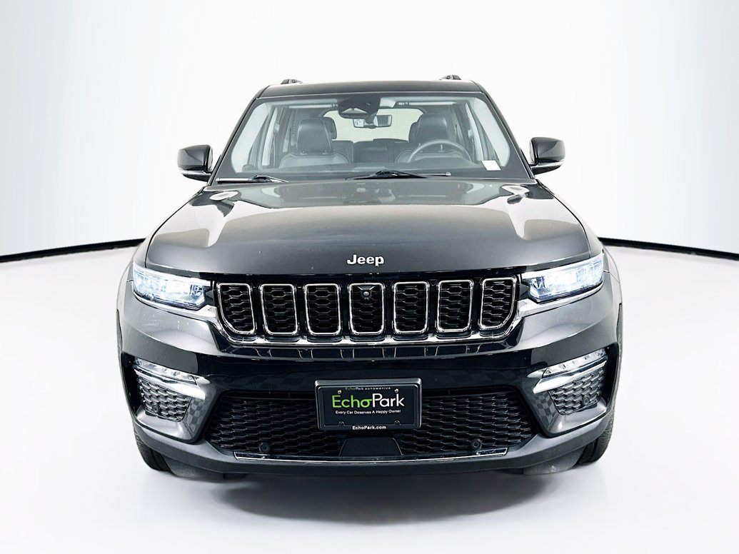 jeep grand cherokee 2023 1C4RJYB68PC611164 image jeep grand cherokee 2023 1C4RJYB68PC611164 image